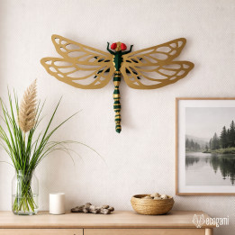 Dragonfly Dragonfly